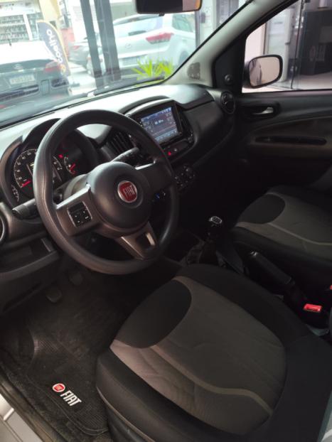 FIAT Uno 1.0 4P WAY, Foto 5