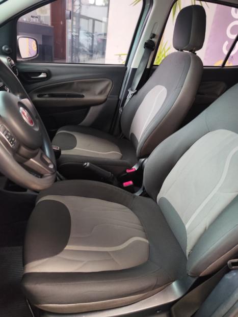 FIAT Uno 1.0 4P WAY, Foto 6