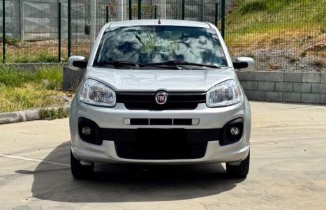 FIAT Uno 1.0, Foto 2
