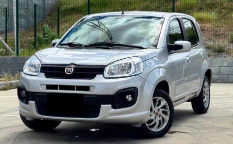 FIAT Uno 1.0, Foto 3