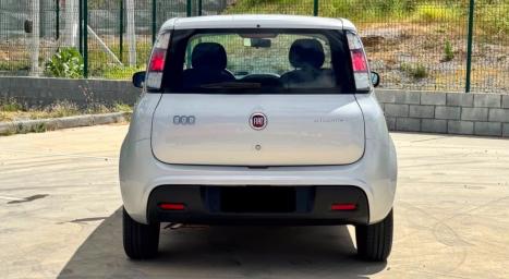 FIAT Uno 1.0, Foto 4