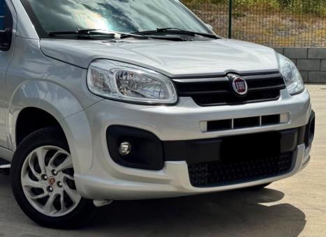 FIAT Uno 1.0, Foto 5