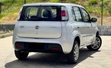 FIAT Uno 1.0, Foto 6