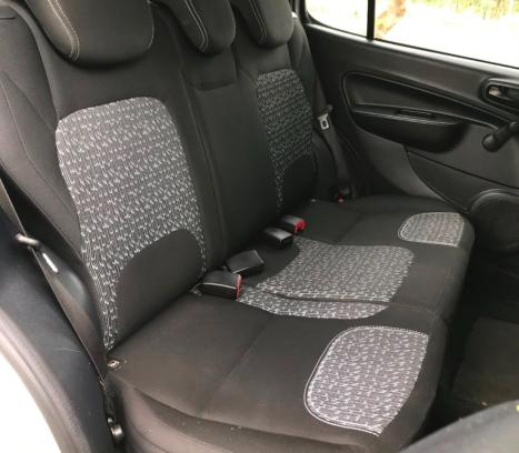 FIAT Uno 1.0, Foto 8