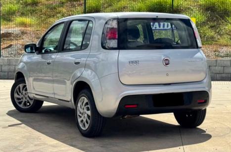 FIAT Uno 1.0, Foto 9