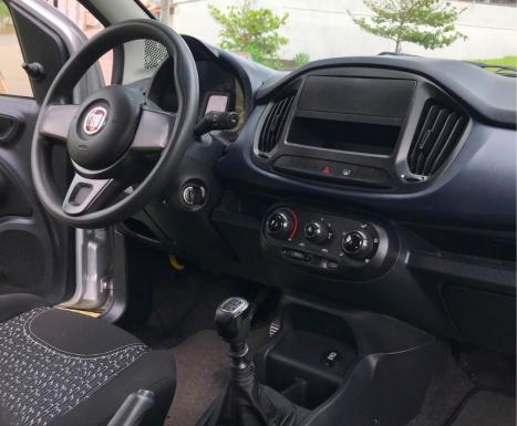 FIAT Uno 1.0, Foto 10