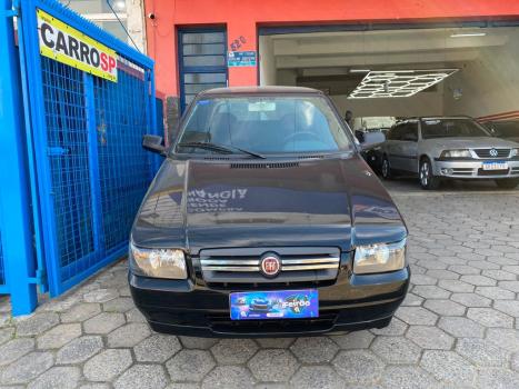 FIAT Uno 1.0 FLEX ECONOMY TOP, Foto 2