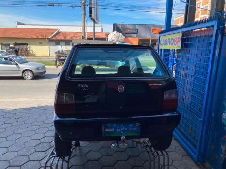 FIAT Uno 1.0 FLEX ECONOMY TOP, Foto 3