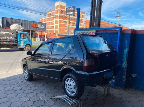 FIAT Uno 1.0 FLEX ECONOMY TOP, Foto 4