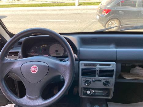 FIAT Uno 1.0 FLEX ECONOMY TOP, Foto 5