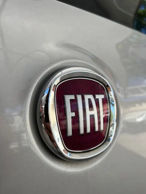 FIAT Uno 1.0 FLEX EVO ATTRACTIVE, Foto 5