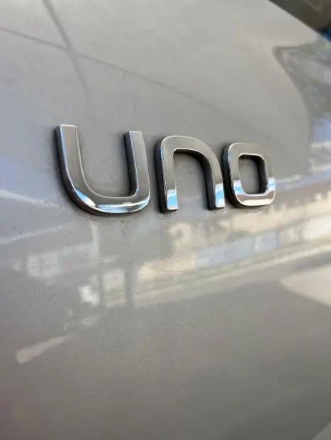 FIAT Uno 1.0 FLEX EVO ATTRACTIVE, Foto 6