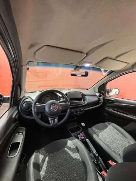 FIAT Uno 1.0 FLEX EVO ATTRACTIVE, Foto 9