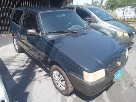 FIAT Uno 1.0 FLEX FIRE, Foto 1