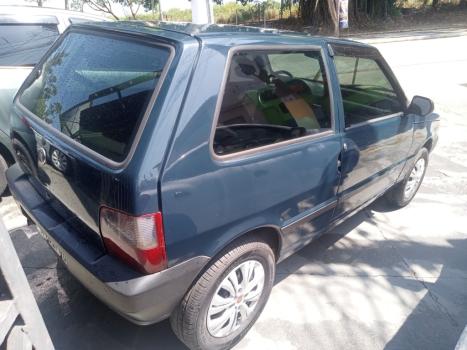 FIAT Uno 1.0 FLEX FIRE, Foto 2
