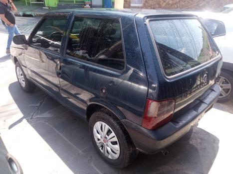 FIAT Uno 1.0 FLEX FIRE, Foto 3