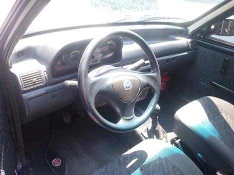 FIAT Uno 1.0 FLEX FIRE, Foto 5