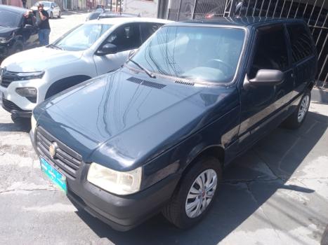 FIAT Uno 1.0 FLEX FIRE, Foto 7
