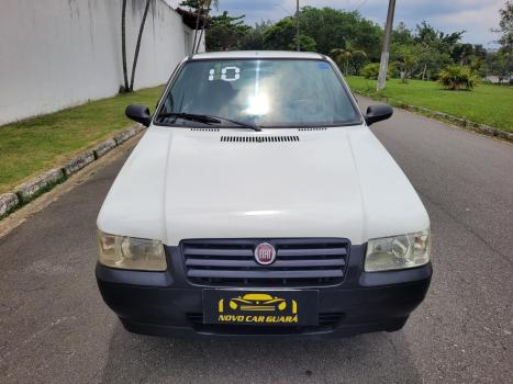 FIAT Uno 1.0 FLEX MILLE WAY ECONOMY, Foto 2