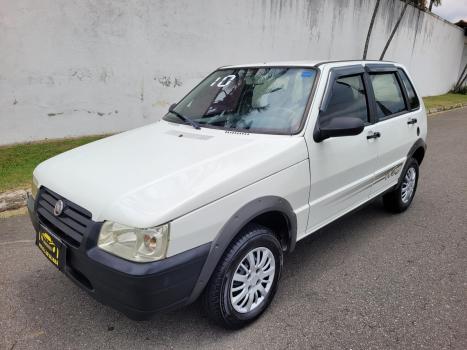FIAT Uno 1.0 FLEX MILLE WAY ECONOMY, Foto 3