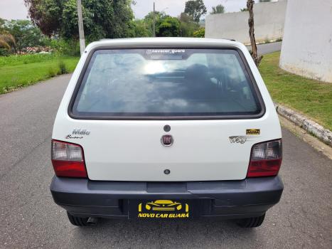 FIAT Uno 1.0 FLEX MILLE WAY ECONOMY, Foto 5