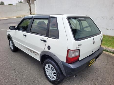 FIAT Uno 1.0 FLEX MILLE WAY ECONOMY, Foto 6