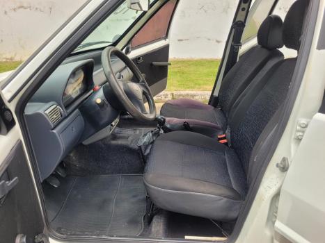 FIAT Uno 1.0 FLEX MILLE WAY ECONOMY, Foto 7