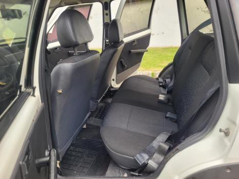 FIAT Uno 1.0 FLEX MILLE WAY ECONOMY, Foto 8