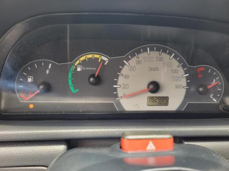 FIAT Uno 1.0 FLEX MILLE WAY ECONOMY, Foto 10