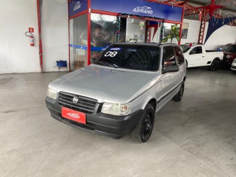 FIAT Uno 1.0 MILLE FIRE, Foto 3