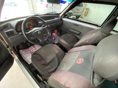 FIAT Uno 1.0 MILLE FIRE, Foto 4