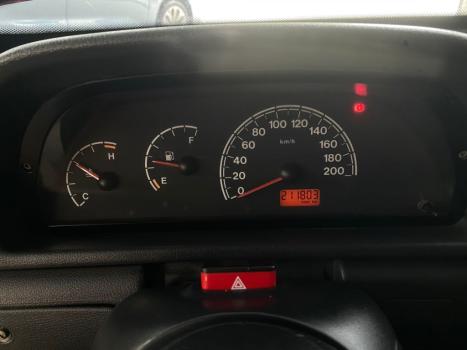 FIAT Uno 1.0 MILLE FIRE, Foto 5