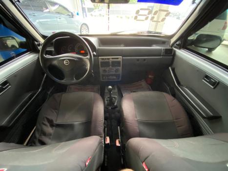 FIAT Uno 1.0 MILLE FIRE, Foto 6