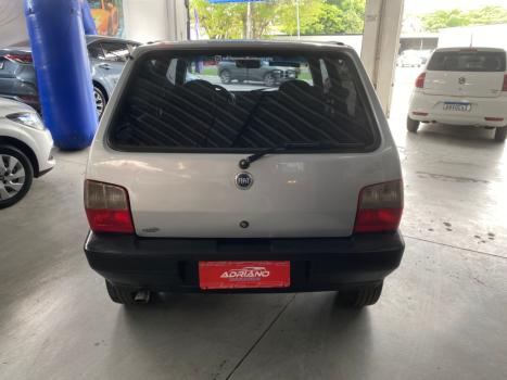 FIAT Uno 1.0 MILLE FIRE, Foto 10