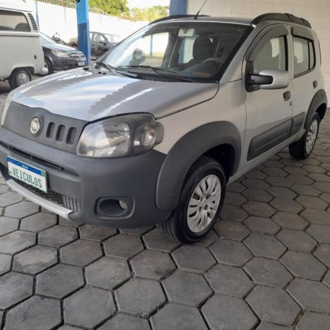 FIAT Uno 1.0 WAY, Foto 2