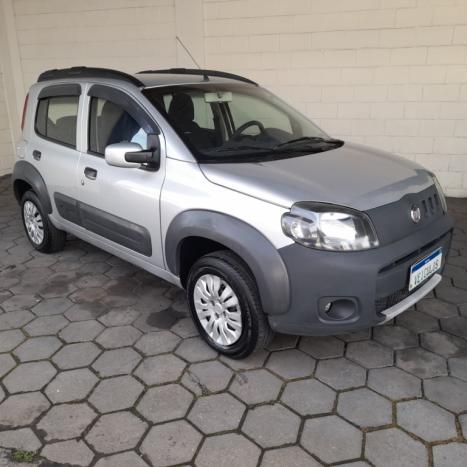 FIAT Uno 1.0 WAY, Foto 4