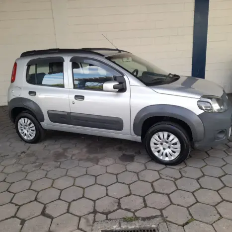 FIAT Uno 1.0 WAY, Foto 7