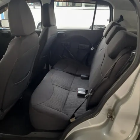 FIAT Uno 1.0 WAY, Foto 9