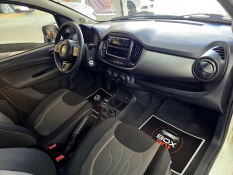 FIAT Uno 1.3 4P WAY FLEX, Foto 2