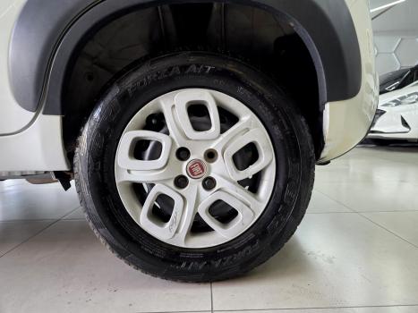 FIAT Uno 1.3 4P WAY FLEX, Foto 4