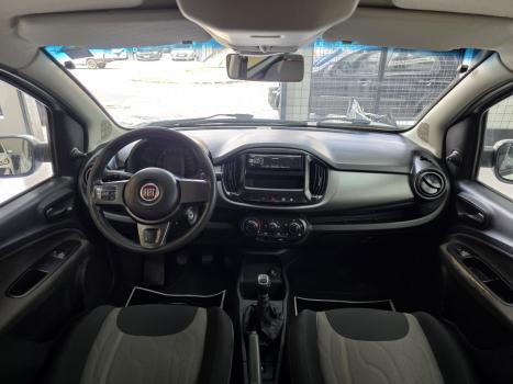 FIAT Uno 1.3 4P WAY FLEX, Foto 6