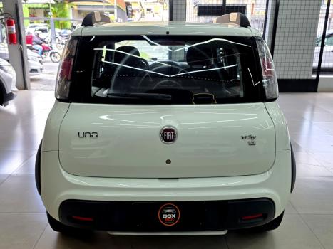 FIAT Uno 1.3 4P WAY FLEX, Foto 7