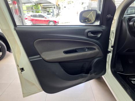 FIAT Uno 1.3 4P WAY FLEX, Foto 8