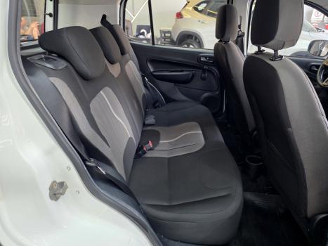 FIAT Uno 1.3 4P WAY FLEX, Foto 12