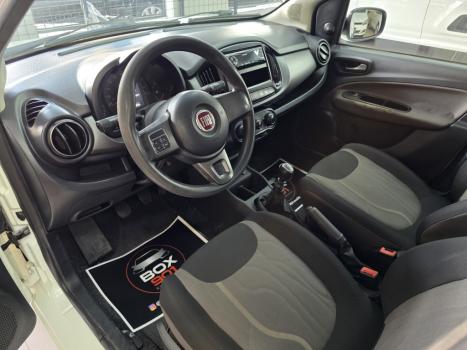 FIAT Uno 1.3 4P WAY FLEX, Foto 14