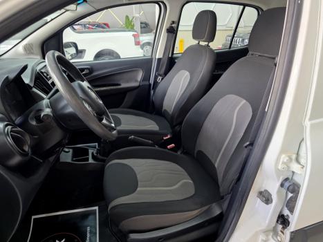 FIAT Uno 1.3 4P WAY FLEX, Foto 16