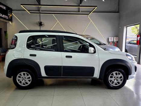 FIAT Uno 1.3 4P WAY FLEX, Foto 17