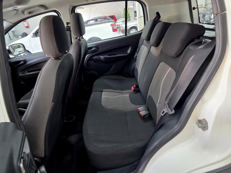 FIAT Uno 1.3 4P WAY FLEX, Foto 18
