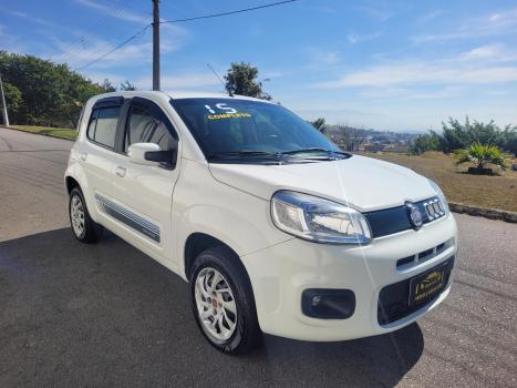 FIAT Uno 1.4 4P FLEX EVOLUTION, Foto 1