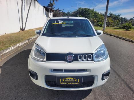 FIAT Uno 1.4 4P FLEX EVOLUTION, Foto 2